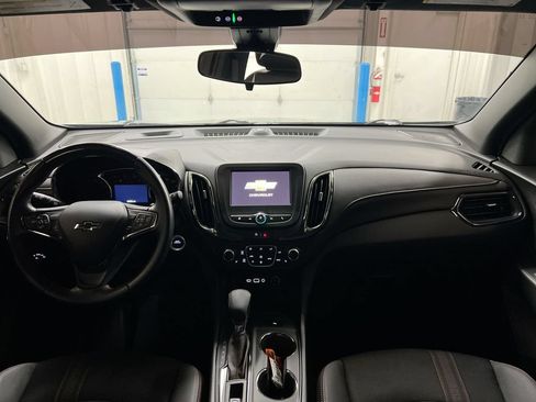 Used 2024 Chevrolet Equinox RS AWD/4WD image 10