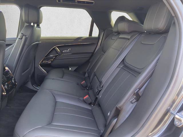 New 2026 Land Rover Range Rover Sport SE AWD/4WD image 16