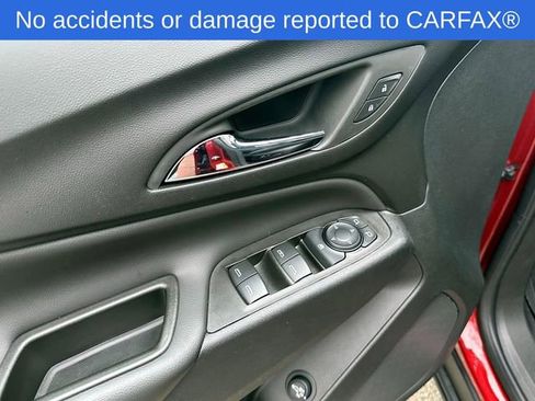 Certified 2024 Chevrolet Equinox LT w/ LPO, Floor Liner Package image 18