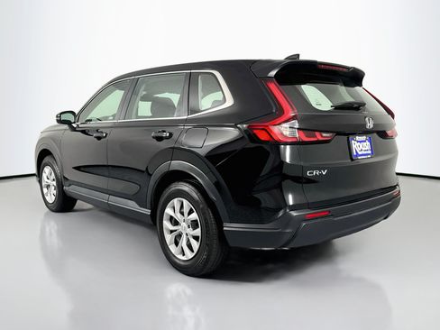 Certified 2023 Honda CR-V LX image 7
