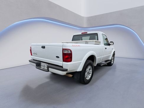Used 2004 Ford Ranger Edge image 4
