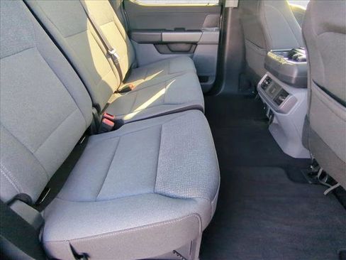 Certified 2025 Ford F150 XLT w/ Equipment Group 301A Standard image 18