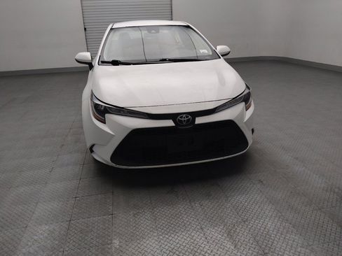 Used 2022 Toyota Corolla LE FWD image 14