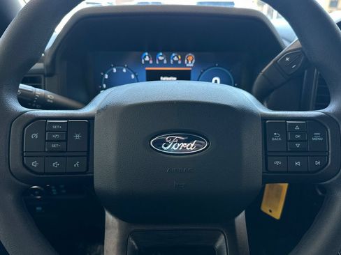 New 2026 Ford F150 STX RWD image 20