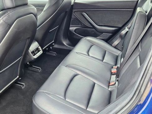 Used 2018 Tesla Model 3 Long Range AWD/4WD image 20