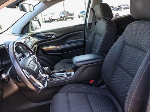 Used 2018 GMC Acadia SLE w/ Driver Alert Package I image 27