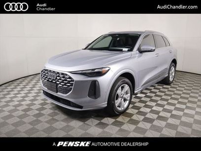 Used 2025 Audi Q5 Premium w/ Convenience Package