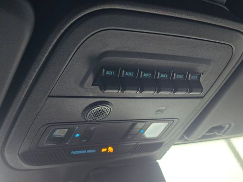 Used 2021 Ford Bronco Black Diamond AWD/4WD image 28