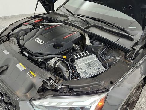 Used 2024 Audi S5 Premium Plus image 40