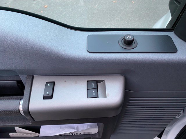 New 2026 Ford F650 2WD Regular Cab Super Duty image 28