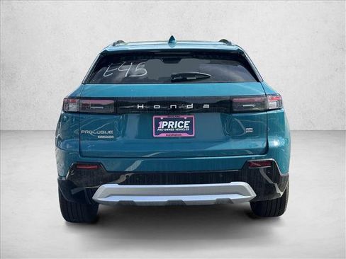 New 2026 Honda Prologue Touring image 8