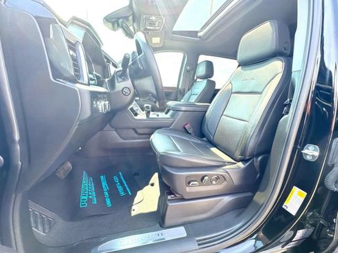 Used 2024 GMC Sierra 1500 Denali AWD/4WD image 20