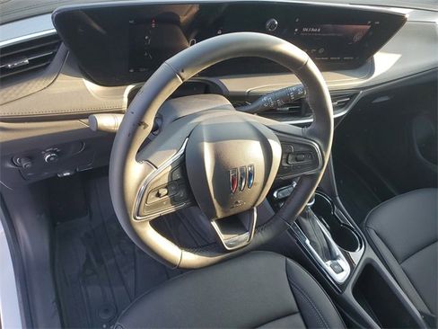 Used 2024 Buick Encore GX Sport Touring w/ Comfort Package image 18
