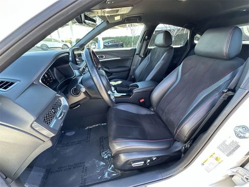 Used 2024 Acura Integra Type S image 19