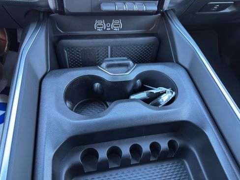 New 2026 RAM 1500 Big Horn AWD/4WD image 21