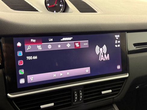 Certified 2022 Porsche Cayenne image 25