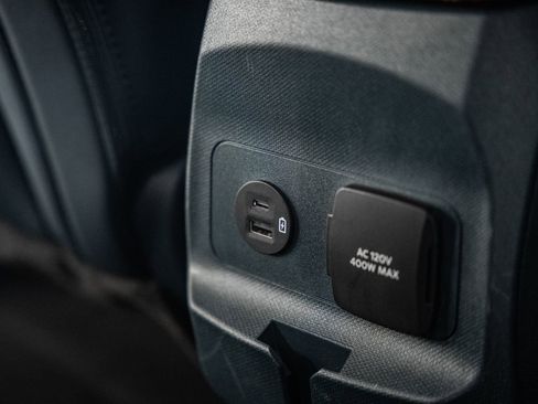 Certified 2024 Ford Maverick Lariat image 40