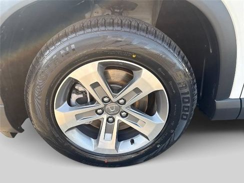 Certified 2024 Honda Pilot EX-L image 27