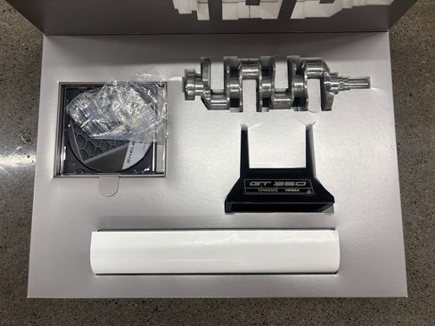 Used 2017 Ford Mustang Shelby GT350R w/ GT350R Equipment Group 920A RWD image 31