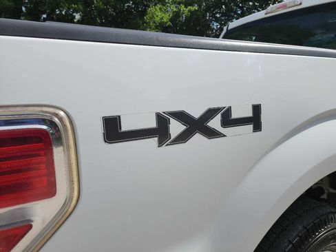 Used 2013 Ford F150 XL AWD/4WD image 10