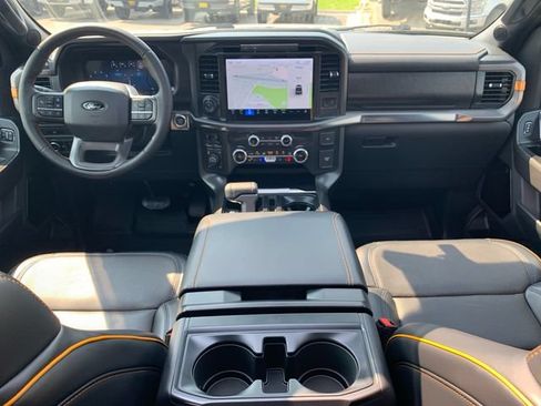 Used 2025 Ford F150 Tremor w/ Equipment Group 402A High AWD/4WD image 21