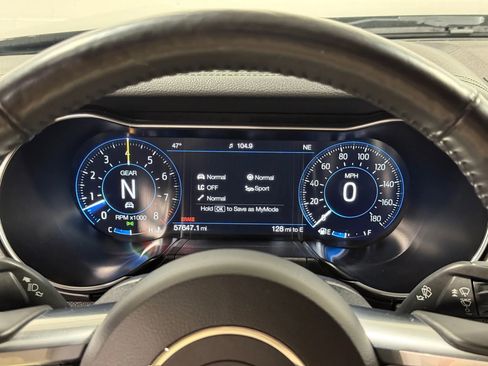 Used 2020 Ford Mustang Bullitt image 27