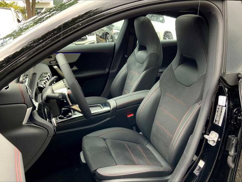 Used 2026 Mercedes-Benz CLA 250 4MATIC image 12