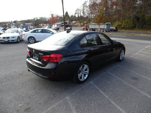 Used 2016 BMW 328i xDrive Sedan image 5
