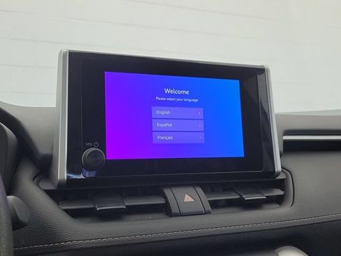 Used 2024 Toyota RAV4 LE FWD image 27