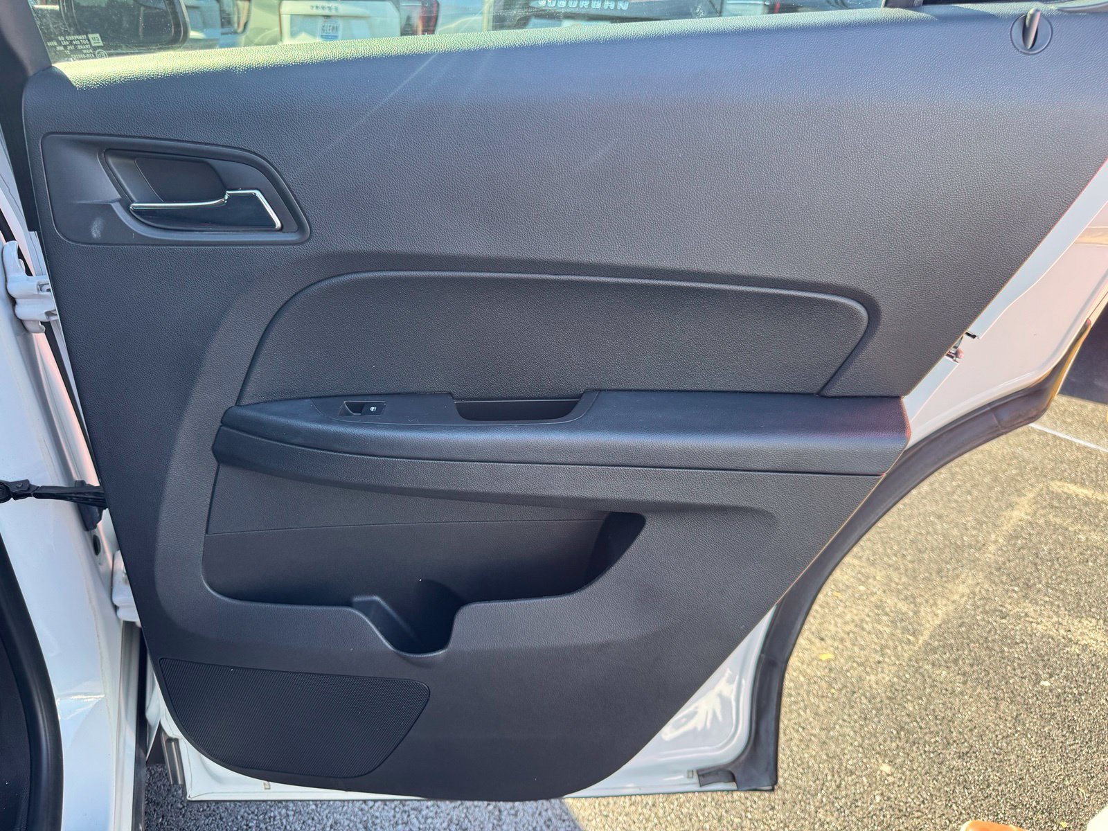 Used 2013 Chevrolet Equinox LS FWD image 26