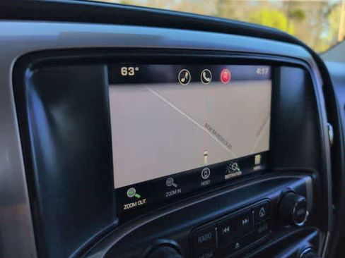 Used 2015 GMC Sierra 3500 Denali w/ Duramax Plus Package image 29