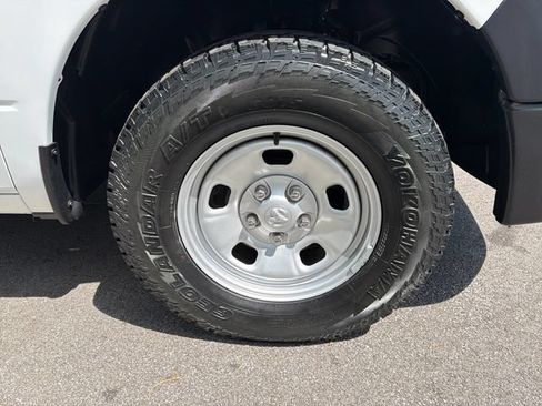 Used 2022 RAM 1500 Tradesman AWD/4WD image 32