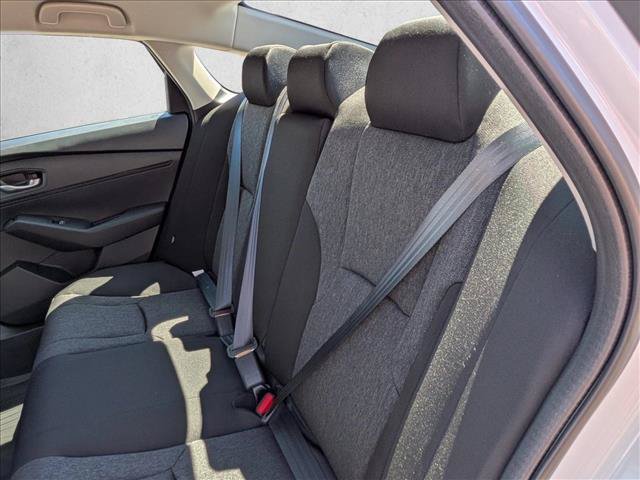 New 2026 Honda Accord LX image 16