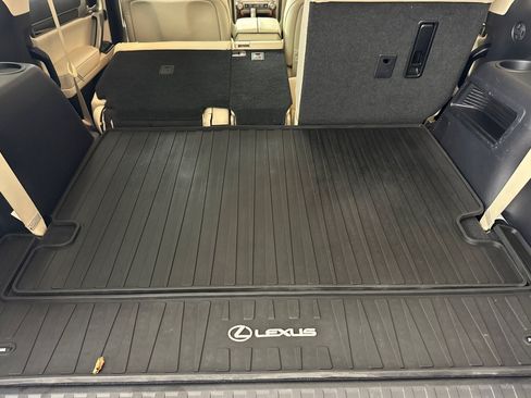 Used 2021 Lexus GX 460 Premium w/ Premium Plus Package AWD/4WD image 26