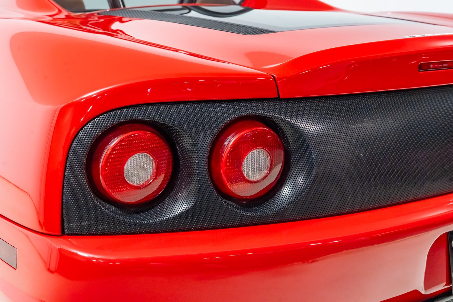 Used 2003 Ferrari 360 Spider RWD image 61