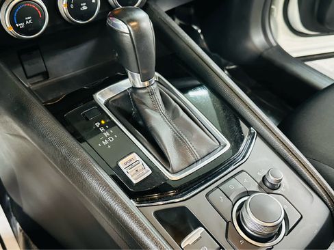 Certified 2023 MAZDA CX-5 AWD 2.5 S image 12