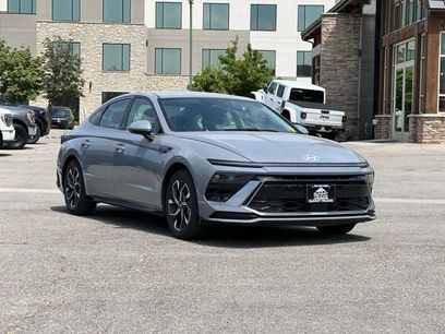 Used 2025 Hyundai Sonata SEL