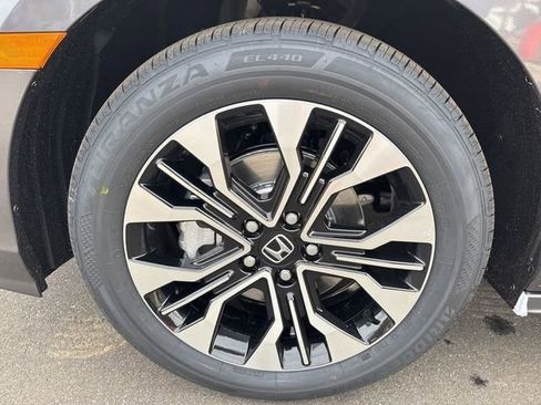 New 2026 Honda Odyssey Elite image 9