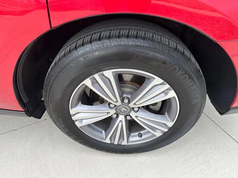 Used 2020 Acura MDX SH-AWD image 33