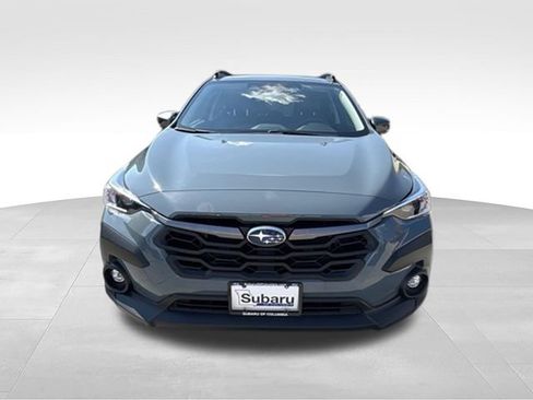 Used 2024 Subaru Crosstrek 2.0i Premium AWD/4WD image 2