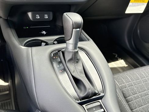 New 2027 Honda HR-V LX image 30