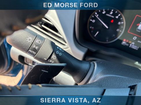 Used 2024 Subaru Crosstrek 2.5i Wilderness w/ Crosstrek Mirror Package AWD/4WD image 33