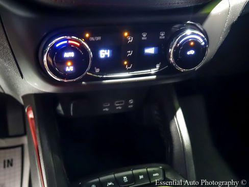 Certified 2023 Chevrolet TrailBlazer RS w/ Convenience Package AWD/4WD image 20