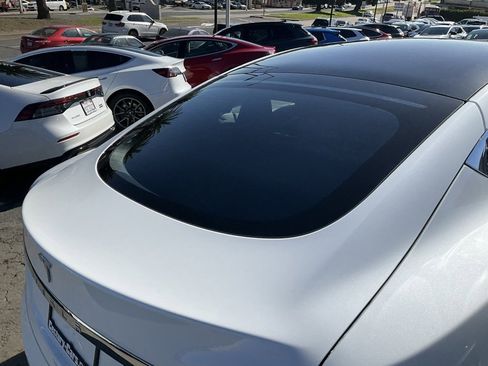 Used 2021 Tesla Model S Long Range Plus image 87