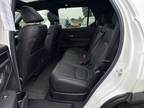 Certified 2026 Honda Passport TrailSport Elite image 14