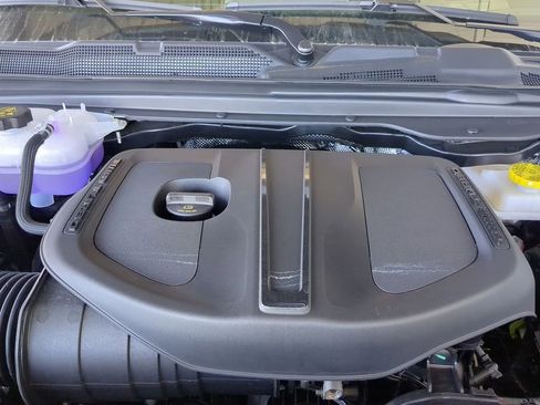 New 2026 RAM 1500 Laramie w/ Night Edition image 10