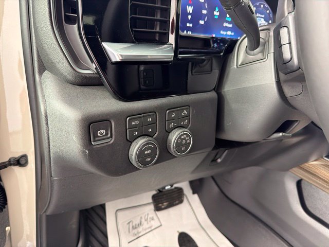 New 2026 Chevrolet Silverado 1500 RST AWD/4WD image 16