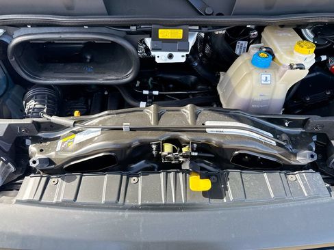 New 2026 RAM ProMaster 2500 w/ Safety Group FWD image 32