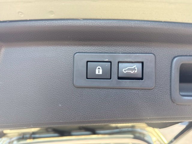 Used 2019 Subaru Forester Limited w/ Popular Package #3 AWD/4WD image 16
