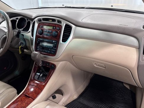 Used 2007 Toyota Highlander Sport AWD/4WD image 17